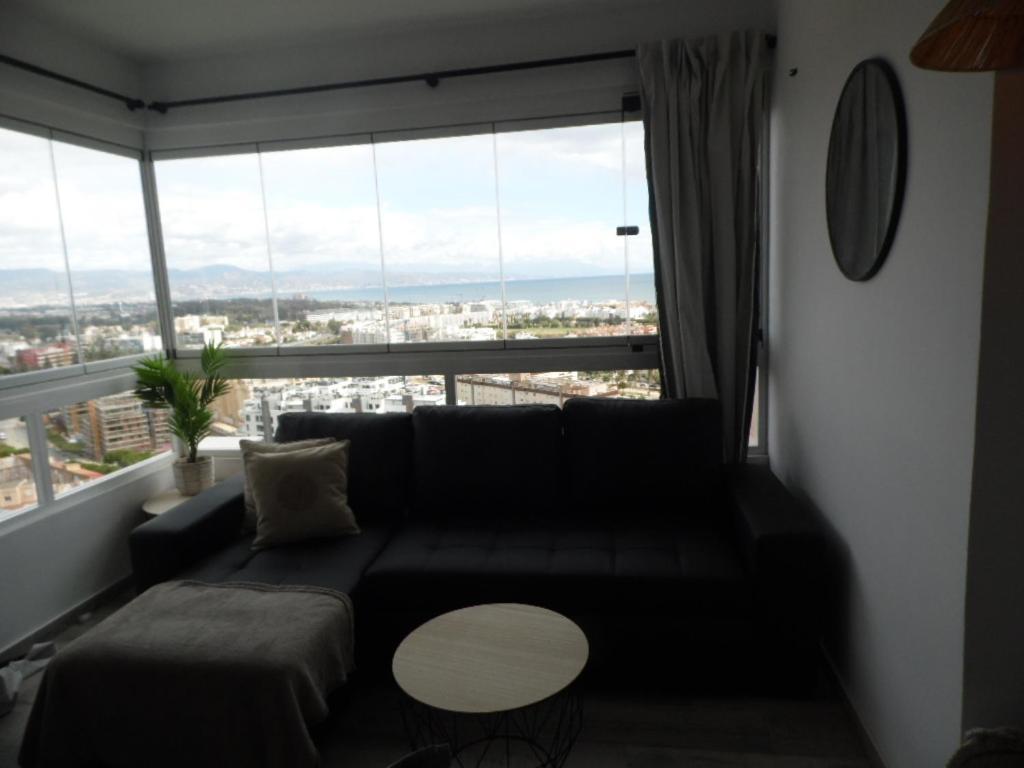 La Torre De La Colina Playa Apartment Torremolinos Exterior foto
