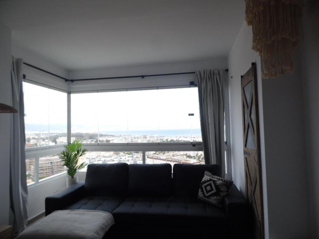 La Torre De La Colina Playa Apartment Torremolinos Exterior foto