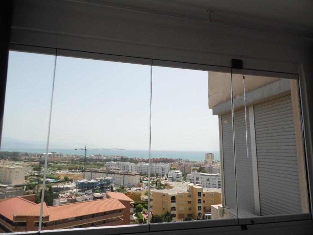 La Torre De La Colina Playa Apartment Torremolinos Exterior foto